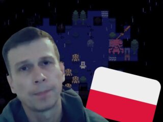 „Najlepszy roguelike na&nbsp;Steamie”. Gracze zachwyceni polską grą solo deva, która&nbsp;spędziła 7 lat we&nbsp;wczesnym dostępie