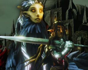 Banquet for Fools to&nbsp;oldskulowe RPG w&nbsp;klimatach Baldur’s Gate i&nbsp;Morrowinda, które przyprawi was o&nbsp;ciężką nerwicę [RECENZJA]