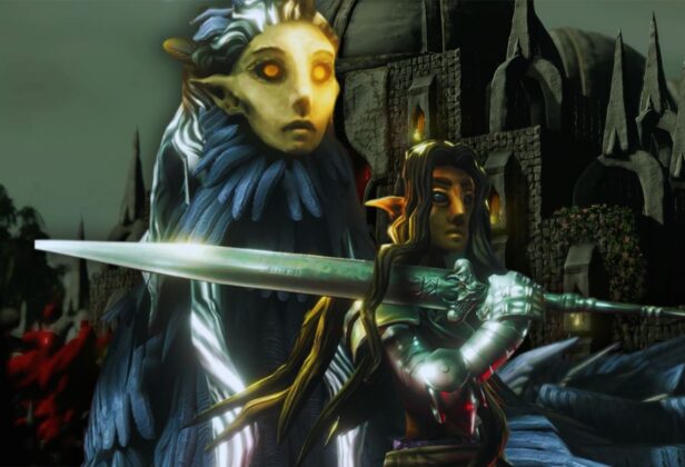 Banquet for Fools to&nbsp;oldskulowe RPG w&nbsp;klimatach Baldur’s Gate i&nbsp;Morrowinda, które przyprawi was o&nbsp;ciężką nerwicę [RECENZJA]