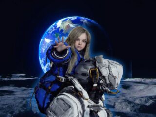 Pragmata rozłożyła mnie emocjonalnie na&nbsp;łopatki – uderza jak The Last of Us, porusza jak „Blade Runner” [RECENZJA]