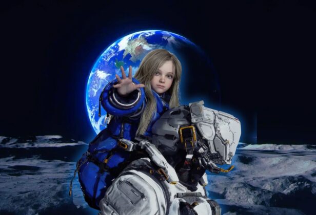 Pragmata rozłożyła mnie emocjonalnie na&nbsp;łopatki – uderza jak The Last of Us, porusza jak „Blade Runner” [RECENZJA]