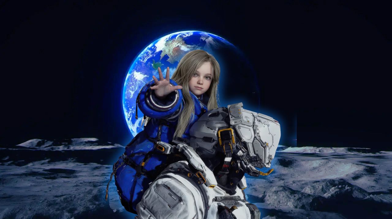 Pragmata rozłożyła mnie emocjonalnie na&nbsp;łopatki – uderza jak The Last of Us, porusza jak „Blade Runner” [RECENZJA]