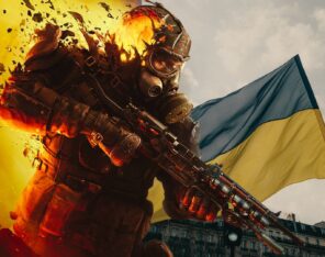 Jak inwazja Rosji na&nbsp;Ukrainę wpłynęła na&nbsp;Metro 2039? Wszystko wskazuje, że&nbsp;to&nbsp;gra zrodzona z&nbsp;wojny