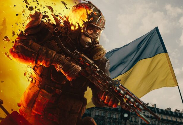 Jak inwazja Rosji na&nbsp;Ukrainę wpłynęła na&nbsp;Metro 2039? Wszystko wskazuje, że&nbsp;to&nbsp;gra zrodzona z&nbsp;wojny