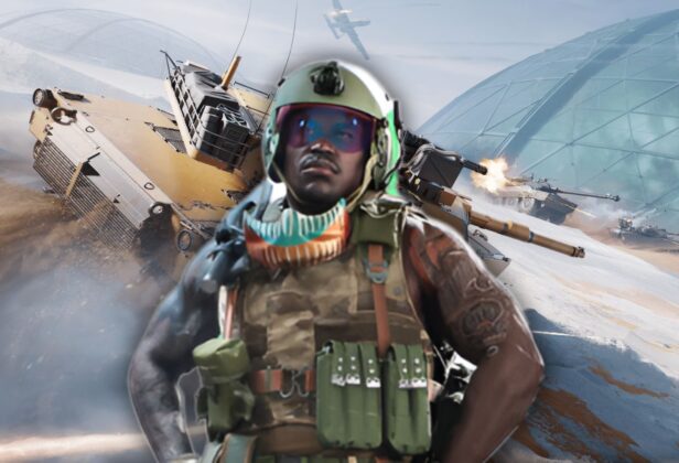 World of Tanks: Heat chce być jak Call of Duty i&nbsp;hero shootery, tylko&nbsp;z&nbsp;samymi czołgami. I&nbsp;właśnie o&nbsp;takie czołgi nic nie&nbsp;robiłem! [JUŻ GRALIŚMY]