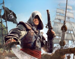 Czy&nbsp;remake 13-letniej gry ma&nbsp;sens? Widząc Assassin’s Creed: Black Flag Resynced, zaczynam w&nbsp;to&nbsp;wierzyć