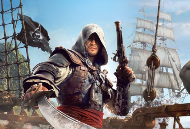 Czy&nbsp;remake 13-letniej gry ma&nbsp;sens? Widząc Assassin’s Creed: Black Flag Resynced, zaczynam w&nbsp;to&nbsp;wierzyć
