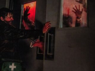 To&nbsp;ekranizacja Resident Evil, na&nbsp;którą czekaliśmy? Zobaczcie pierwszy zwiastun filmu Zacha Creggera