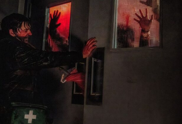 To&nbsp;ekranizacja Resident Evil, na&nbsp;którą czekaliśmy? Zobaczcie pierwszy zwiastun filmu Zacha Creggera