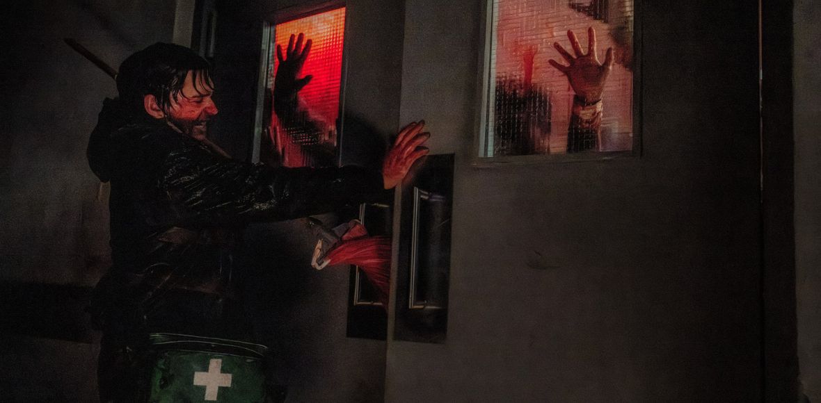 To&nbsp;ekranizacja Resident Evil, na&nbsp;którą czekaliśmy? Zobaczcie pierwszy zwiastun filmu Zacha Creggera