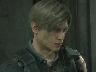 Reżyser Resident Evil 2 ujawnił, skąd wzięło się imię Leona. Odpowiedź jest zaskakująco prosta