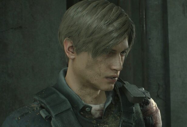 Reżyser Resident Evil 2 ujawnił, skąd wzięło się imię Leona. Odpowiedź jest zaskakująco prosta