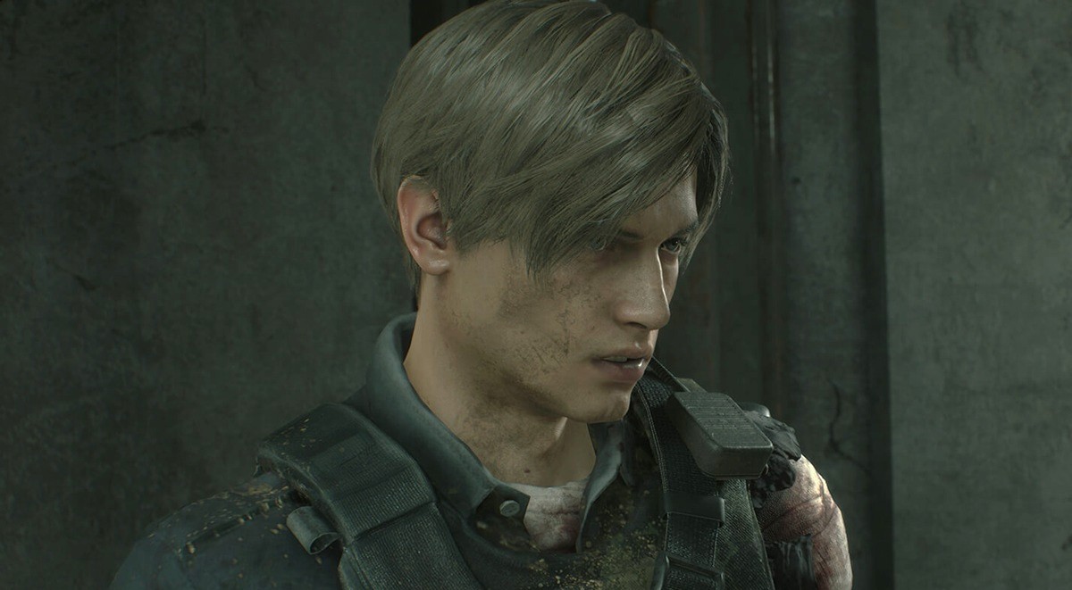 Reżyser Resident Evil 2 ujawnił, skąd wzięło się imię Leona. Odpowiedź jest zaskakująco prosta