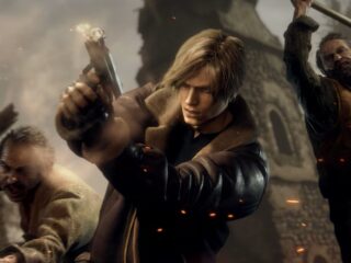 Do&nbsp;Resident Evil Requiem może powrócić lubiany tryb rozgrywki. Ma&nbsp;pojawić się już niebawem