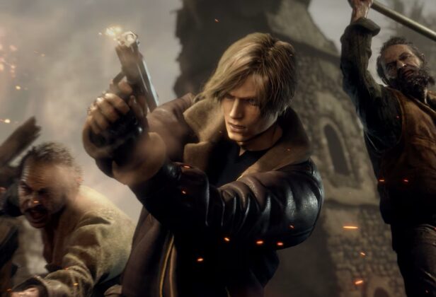 Do&nbsp;Resident Evil Requiem może powrócić lubiany tryb rozgrywki. Ma&nbsp;pojawić się już niebawem