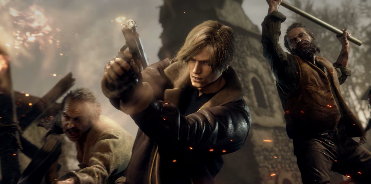 Do&nbsp;Resident Evil Requiem może powrócić lubiany tryb rozgrywki. Ma&nbsp;pojawić się już niebawem