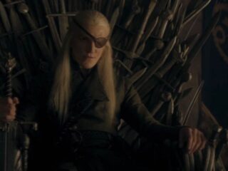 Nadciąga jedna z&nbsp;najbardziej krwawych bitew w&nbsp;historii Westeros! Zobaczcie zwiastun 3. sezonu „Rodu smoka”