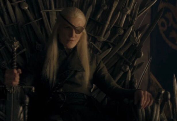 Nadciąga jedna z&nbsp;najbardziej krwawych bitew w&nbsp;historii Westeros! Zobaczcie zwiastun 3. sezonu „Rodu smoka”