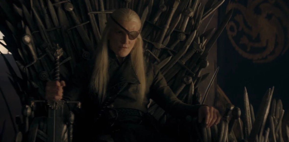 Nadciąga jedna z&nbsp;najbardziej krwawych bitew w&nbsp;historii Westeros! Zobaczcie zwiastun 3. sezonu „Rodu smoka”