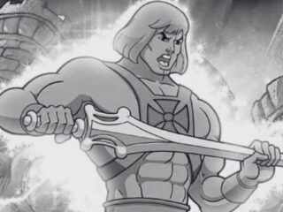 Bez&nbsp;niego nie&nbsp;byłoby He-Mana. Roger Sweet zmarł w&nbsp;wieku 91 lat