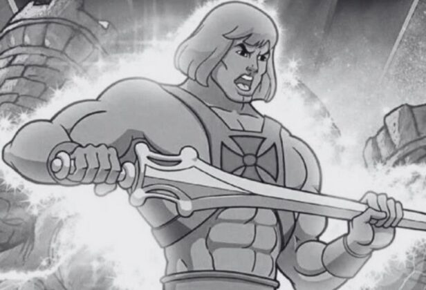 Bez&nbsp;niego nie&nbsp;byłoby He-Mana. Roger Sweet zmarł w&nbsp;wieku 91 lat