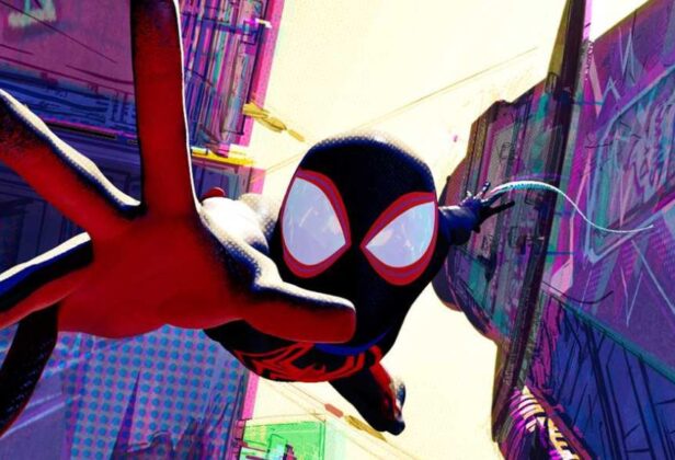Pierwsze materiały z&nbsp;nadciągającego „Spider-Man: Beyond the Spider-Verse”. To&nbsp;już ostatni rozdział historii Milesa Moralesa