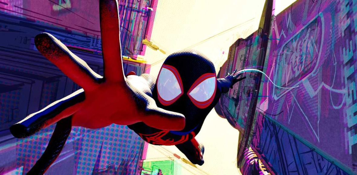 Pierwsze materiały z&nbsp;nadciągającego „Spider-Man: Beyond the Spider-Verse”. To&nbsp;już ostatni rozdział historii Milesa Moralesa