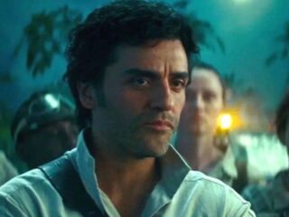 Jak powstał jeden z&nbsp;najbardziej memiczny tekstów w&nbsp;„Gwiezdnych wojnach”? Oscar Isaac po&nbsp;7 latach komentuje powrót Palpatine’a