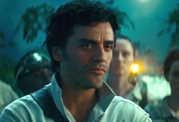 Jak powstał najbardziej memiczny tekst w&nbsp;„Gwiezdnych wojnach”? Oscar Isaac po&nbsp;7 latach komentuje powrót Palpatine’a