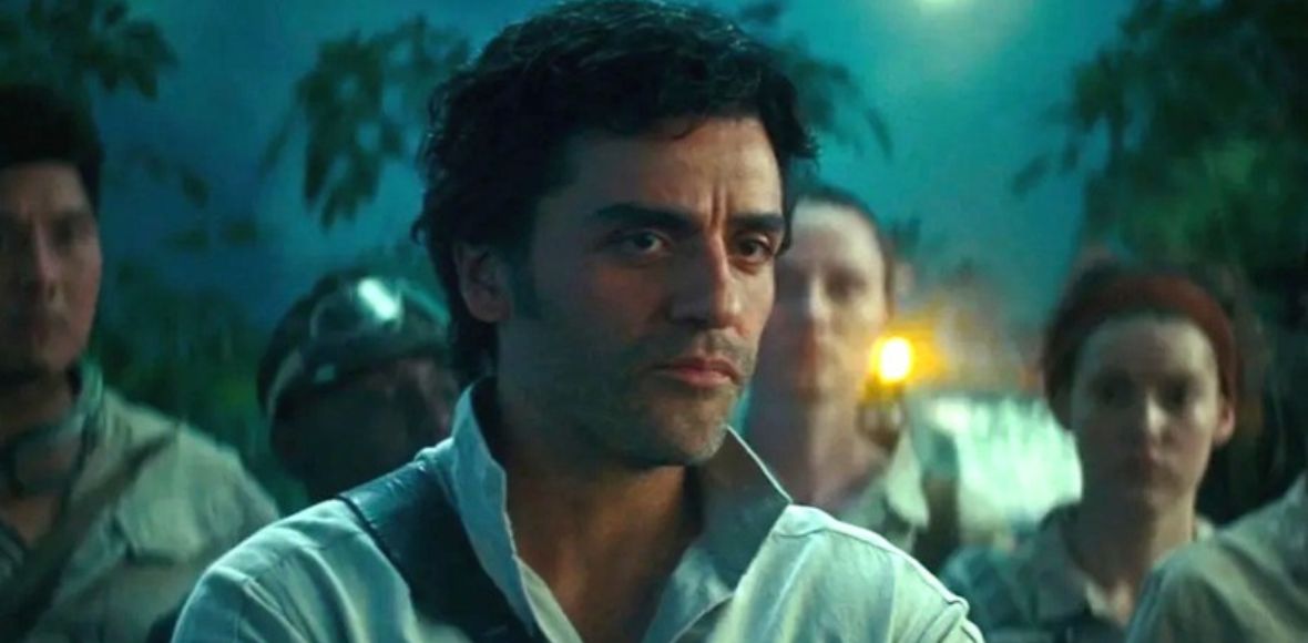 Jak powstał najbardziej memiczny tekst w&nbsp;„Gwiezdnych wojnach”? Oscar Isaac po&nbsp;7 latach komentuje powrót Palpatine’a