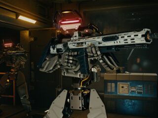 Gracze skarżą się na&nbsp;port Starfielda na&nbsp;PS5. Gra potrafi zawieszać się co&nbsp;2 minuty