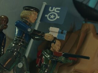 Bethesda oferuje nowe gadżety ze&nbsp;Starfielda. Ruchome figurki będą mogły przyozdobić nasze półki