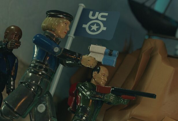 Bethesda oferuje nowe gadżety ze&nbsp;Starfielda. Ruchome figurki będą mogły przyozdobić nasze półki