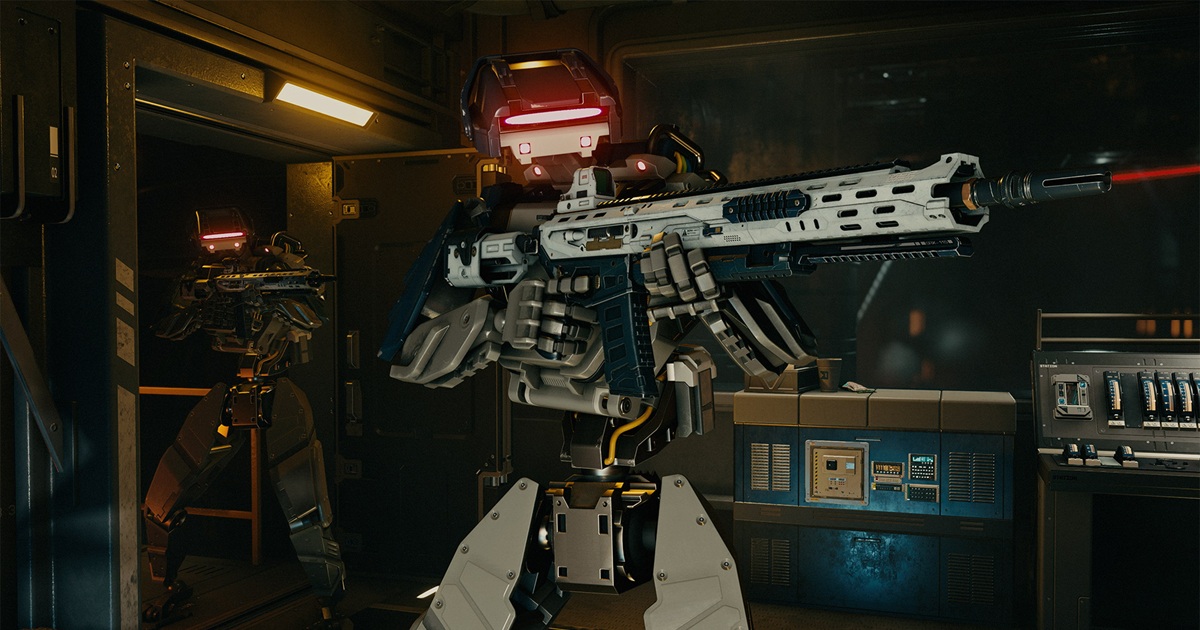 Gracze skarżą się na&nbsp;port Starfielda na&nbsp;PS5. Gra potrafi zawieszać się co&nbsp;2 minuty