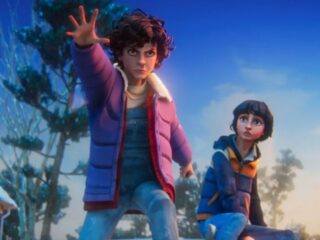 Premiera pierwszego spin-offu „Stranger Things” przechodzi bez&nbsp;echa. Widzowie są&nbsp;rozczarowani serialem