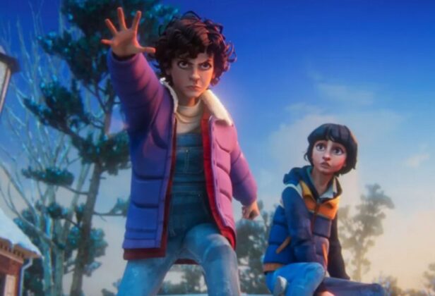 Premiera pierwszego spin-offu „Stranger Things” przechodzi bez&nbsp;echa. Widzowie są&nbsp;rozczarowani serialem