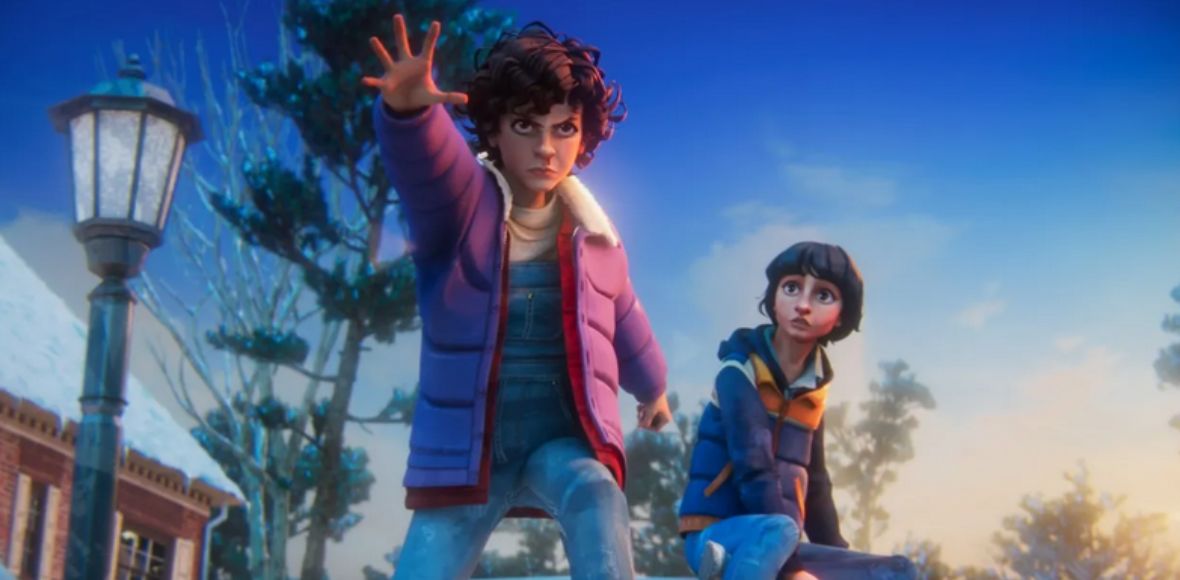 Premiera pierwszego spin-offu „Stranger Things” przechodzi bez&nbsp;echa. Widzowie są&nbsp;rozczarowani serialem