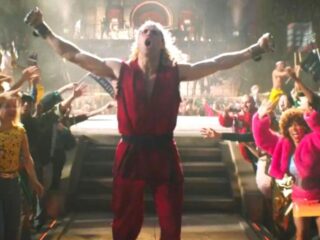 Ryu i&nbsp;Ken ruszają do&nbsp;walki. „Street Fighter” na&nbsp;oficjalnym zwiastunie