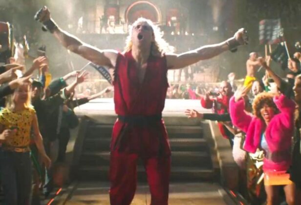 Ryu i&nbsp;Ken ruszają do&nbsp;walki. „Street Fighter” na&nbsp;oficjalnym zwiastunie