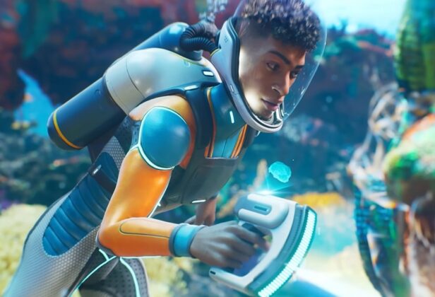 Twórcy Subnautiki 2 rozstali się z&nbsp;Kraftonem? Tajemnicza zmiana na&nbsp;karcie Steam gry