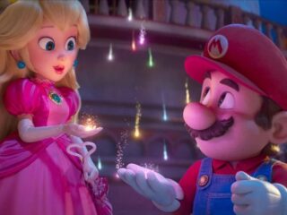 „Super Mario Galaxy Film” z&nbsp;najlepszym kinowym otwarciem tego roku. Ale&nbsp;czy&nbsp;naprawdę jest co&nbsp;świętować?