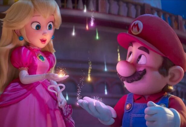 „Super Mario Galaxy Film” z&nbsp;najlepszym kinowym otwarciem tego roku. Ale&nbsp;czy&nbsp;naprawdę jest co&nbsp;świętować?