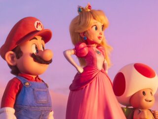 „Super Mario Galaxy Film” idzie po&nbsp;miliard dolarów. Czy&nbsp;kolejna odsłona zaadaptuje Super Smash Bros.?
