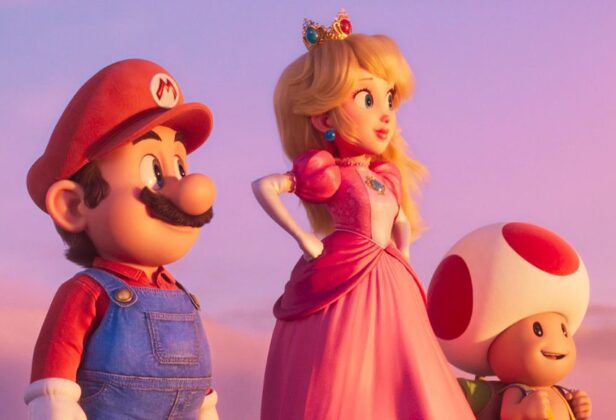 „Super Mario Galaxy Film” idzie po&nbsp;miliard dolarów. Czy&nbsp;kolejna odsłona zaadaptuje Super Smash Bros.?