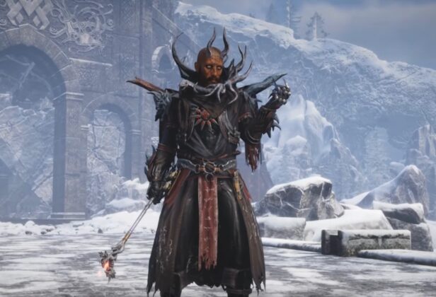 Tainted Grail: The Fall of Avalon zaskakuje dużym darmowym DLC. Merlin’s Tomb wprowadzi do&nbsp;gry masę nowej zawartości