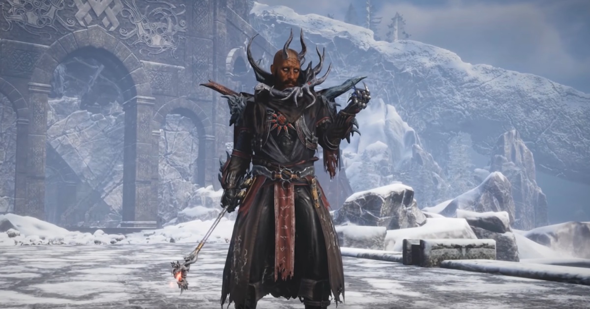 Tainted Grail: The Fall of Avalon zaskakuje dużym darmowym DLC. Merlin’s Tomb wprowadzi do&nbsp;gry masę nowej zawartości