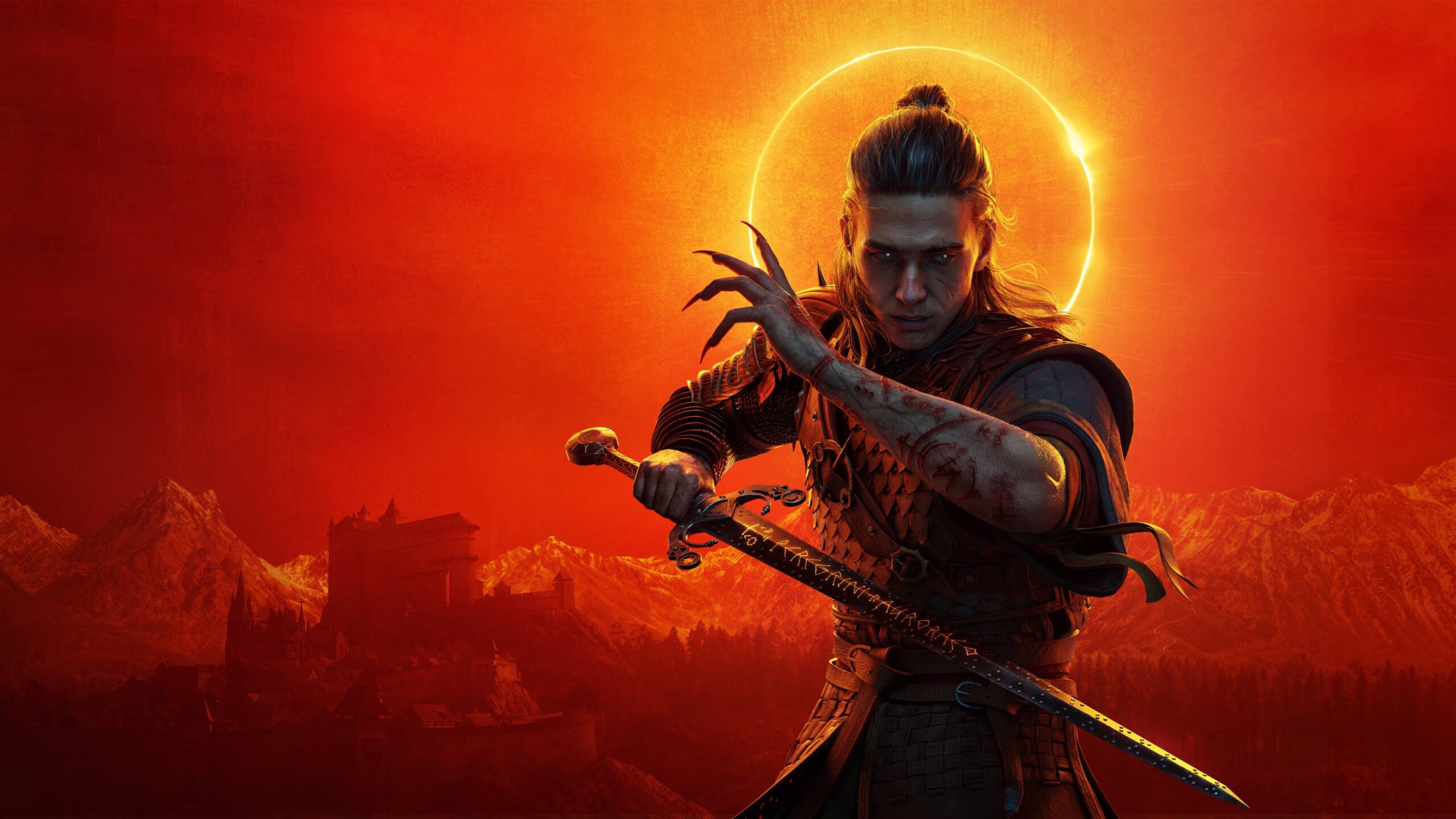 Twórcy pokazali mi&nbsp;The Blood of Dawnwalker. Oto 5 powodów, dla których&nbsp;czekam na&nbsp;to&nbsp;polskie wampirze RPG