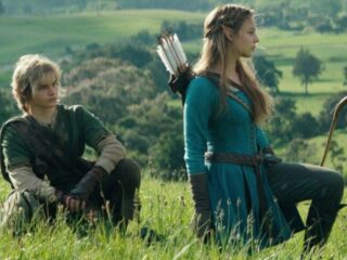 Mówiący Link może zniszczyć magię Zeldy? Weteran serii krytykuje wizję aktorskiego filmu