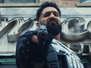 Punisher bez&nbsp;hamulców. Marvel zaprezentował zwiastun odcinka specjalnego „The Punisher: One Last Kill”