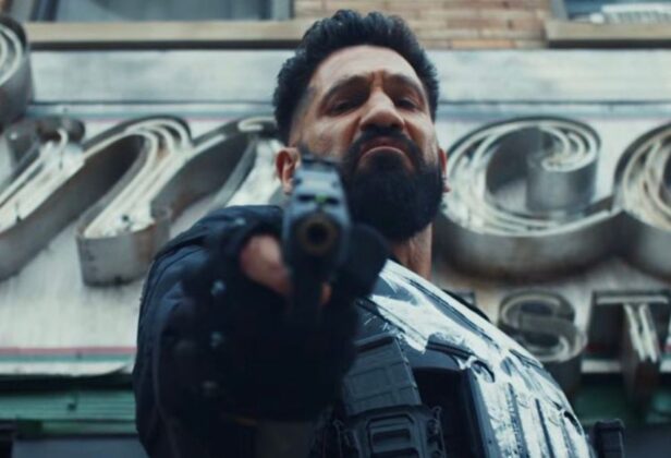 Punisher bez&nbsp;hamulców. Marvel zaprezentował zwiastun odcinka specjalnego „The Punisher: One Last Kill”